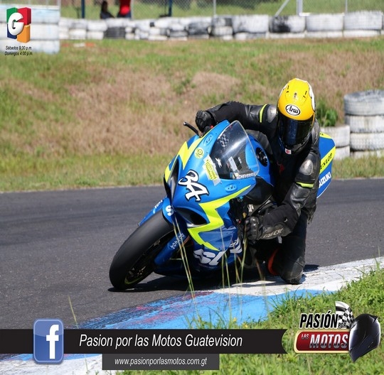 GRAN FINAL CAMPEONATO NACIONAL DE MOTOVELOCIDAD