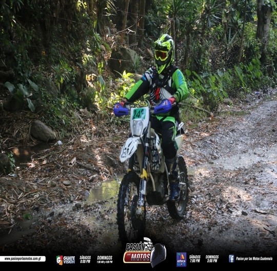 GRAN FINAL CAMPEONATO NACIONAL DE ENDURO