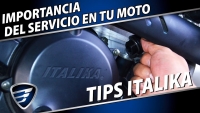 IMPORTANCIA DE REALIZARLE SERVICIO A TU MOTOCICLETA