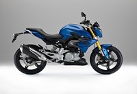 LA NUEVA BMW G 310 R LLEGO A GUATEMALA