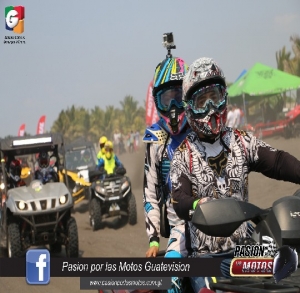 EXITOSA TERCERA CONVENCIÓN DE ATVS Y UTVS EN MONTERRICO