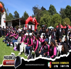Rodada Rosa 2025
