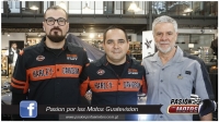 HARLEY DAVIDSON INAUGURA NUEVAS INSTALACIONES