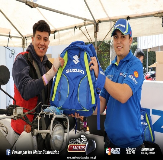 JORNADA DE SERVICIOS SUZUKI