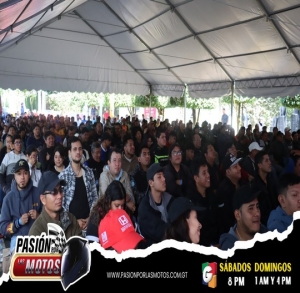 Vidas en Ruta septiembre 2025