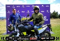 LANZAMIENTO NUEVOS MODELOS HUSQVARNA 2022