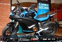 LANZAMIENTO JCN MOTORS - NUEVOS MODELOS V-MOTO