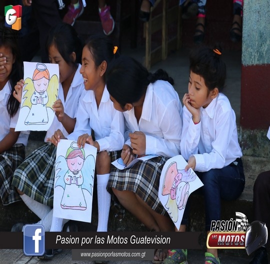 CELEBRARON EL CIERRE DEL CICLO ESCOLAR