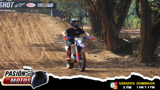 Primera Fecha de Cross Country Juvenil
