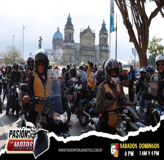 Rodada y 4ta. Expo Zorros, 65 edici&oacute;n caravana del Zorro