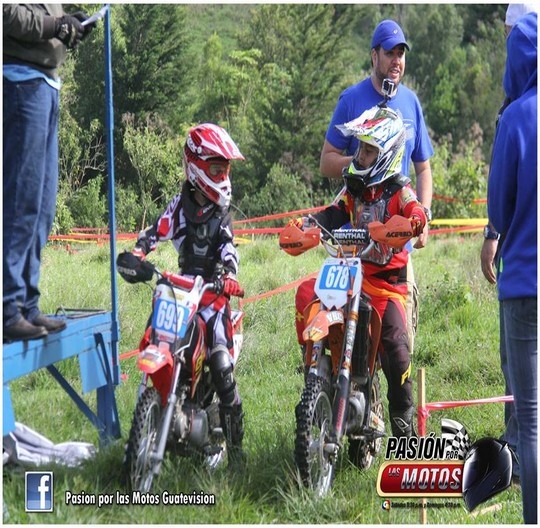 Enduro IJA Tercera Fecha