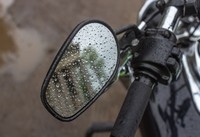 CLAVES PARA CONDUCIR MOTO CUANDO LLUEVE