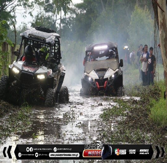 TRAVESÍA EXTREMA #77 MAZATENANGO