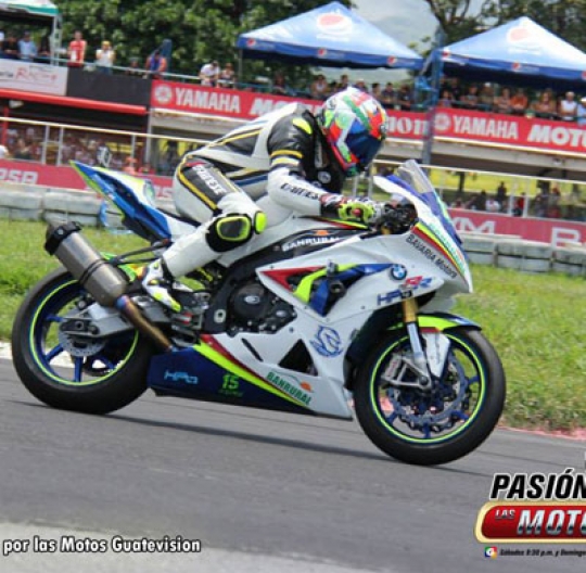 4ta. Fecha Campeonato Nacional de Motovelocidad