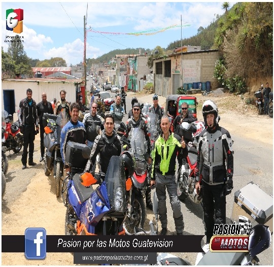 VISITARON LA RUTA DEL CAFE