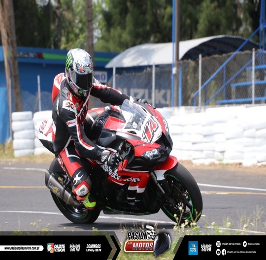 PRIMERA FECHA COPA YAMAHA 2021