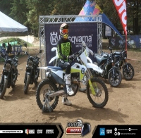 TEST RIDE ENDURO Y MOTOCROSS HUSQVARNA