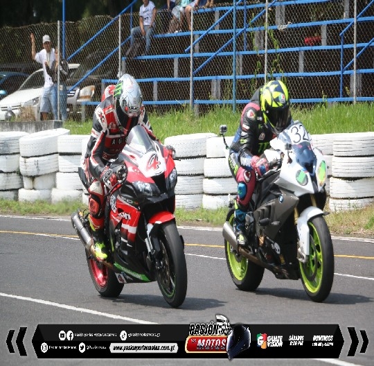 SEXTA FECHA COPA YAMAHA 2021