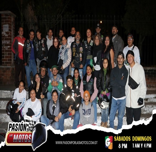 Caravana de la No Violencia contra la mujer