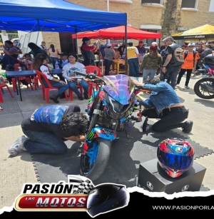 Rey del Tunning edición 2025