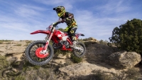 DIFERENCIAS ENTRE MOTOS DE TRAIL, CROSS Y ENDURO