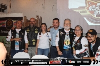 PRESENTACIÓN PATROCINADORES CARAVANA DEL ZORRO 2024