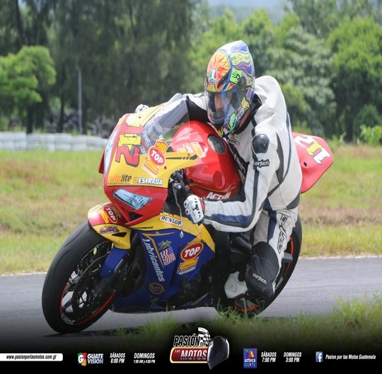 TERCERA FECHA COPA YAMAHA