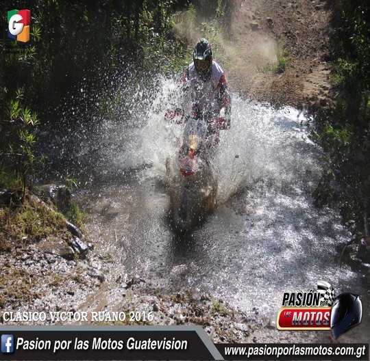 MAS DE 300 PILOTOS PARTICIPARON EN LA PRIMERA FECHA DEL FUN ENDURO