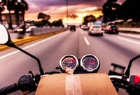 RECOMENDACIONES PARA COMPRAR UNA MOTO PARA DELIVERY