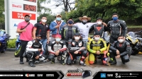 ENTREVISTA PATOS MOTOCLUB