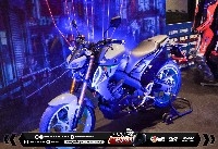 LANZAMIENTO YAMAHA MT15 EL LADO OSCURO DE JAPÓN