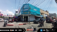 APERTURA MOTOSHOP VRC EN EL TRÉBOL