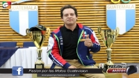 NUEVOS CAMPEONES NACIONALES