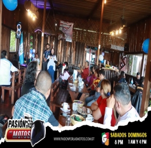 Café Ride - Septiembre 2025