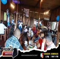 Café Ride - Septiembre 2025