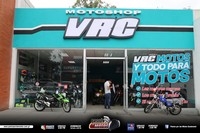 NUEVA MOTOTIENDA VRC EN METRO NORTE