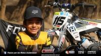 ADRIÁN MARTINEZ PARTICIPARÁ EN EL KTM JUNIOR RACING A NIVEL MUNDIAL