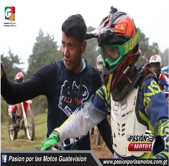 CAMPAMENTO JMX MX SCHOOL 2016