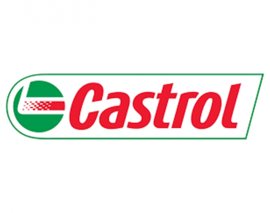 CASTROL