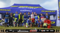 APERTURA SHERCO ACADEMY GT