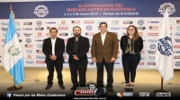 CONFERENCIA DE PRENSA EXPO MOTRIZ 2019