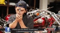 OSMAN BARRIOS, EL MAESTRO DE LA CUSTOMIZACIÓN.