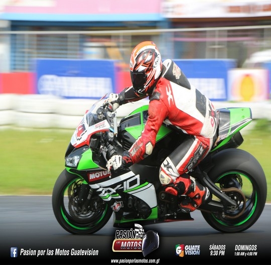 GRAN FINAL CAMPEONATO NACIONAL DE MOTOVELOCIDAD