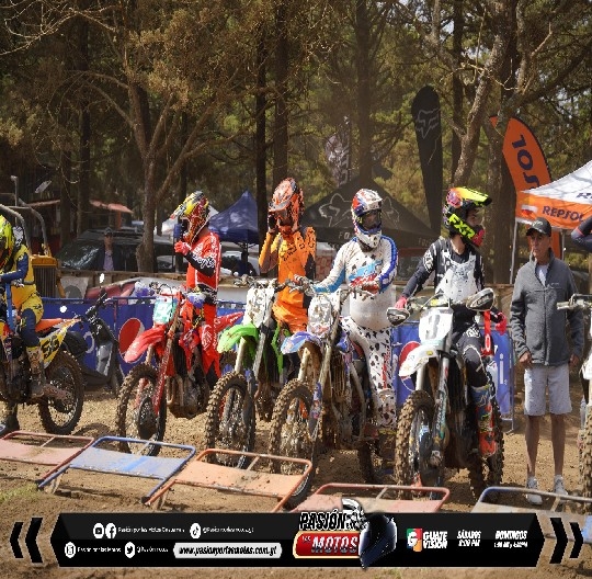 PRIMERA FECHA COPA MXGT 2024