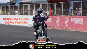 Copa ACMG