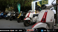 LANZAMIENTO NUEVA VESPA 2021