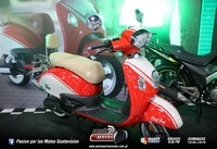 MOTOSHOP VRC PRESENTA LOS NUEVOS MODELOS VENTO