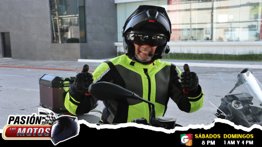 Rodada BMW Motorrad