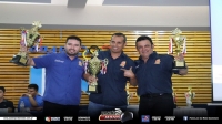 PREMIACIÓN CAMPEONATOS NACIONALES TEMPORADA 2019