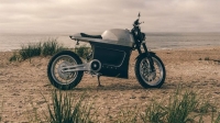 TARFORM RELANZA SU MOTO ELÉCTRICA LUNA